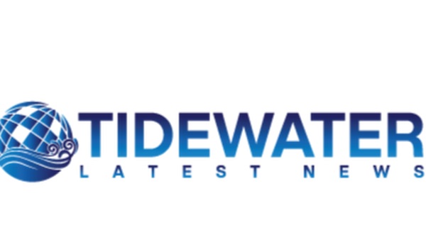 Tidewater Latest News logo
