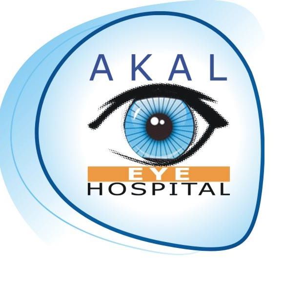 Akal Eye Hospital and Lasik Laser Centre logo