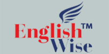 English Wise logo