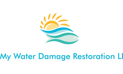 My Water Damage Restoration L.I. logo