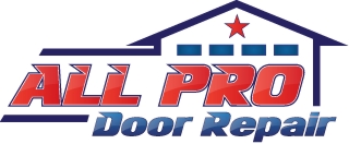 All Pro Door Repair logo