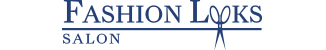 Fashion Looks Salon logo