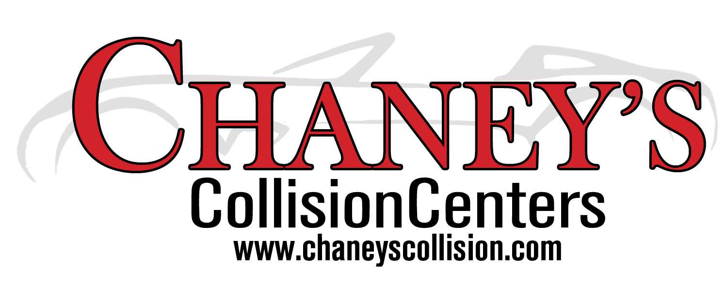 Chaney's Collision Centers Surprise logo