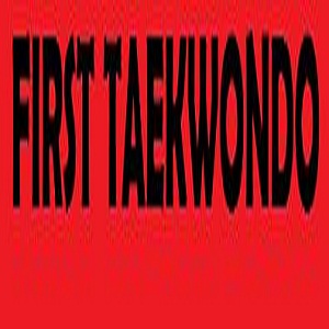 First Taekwondo logo