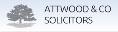 Attwood & Co Solicitors logo