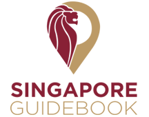 Singapore Guidebook logo