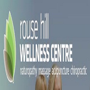 Rouse Hill Wellness Centre logo