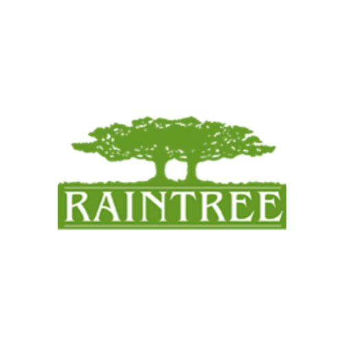 Raintree logo