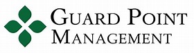 Guard Point Management logo