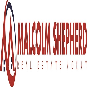 Malcolm Shepherd logo
