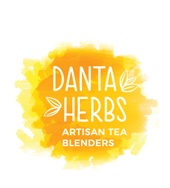 Danta Herbs logo