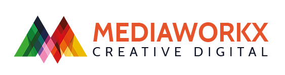 MediaWorkx Creative Digital logo