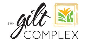 The Gilt Complex logo