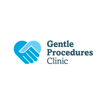 Gentle Procedures Toronto logo