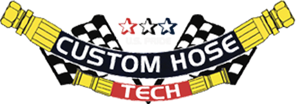 Custom Hose Tech Inc logo