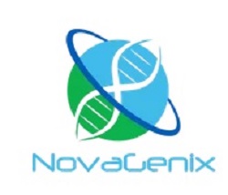 NovaGenix Fort Lauderdale logo