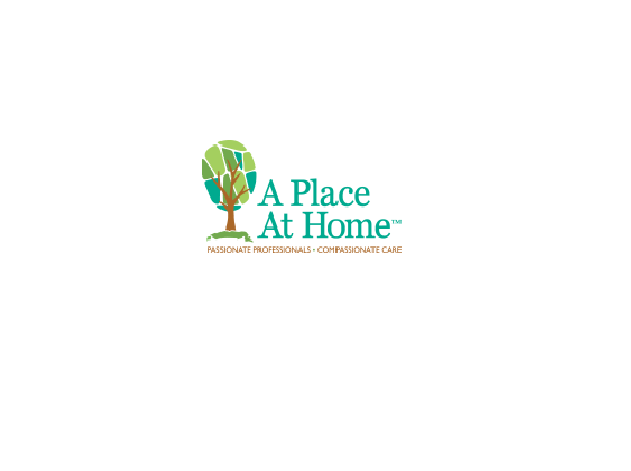 A Place at Home logo
