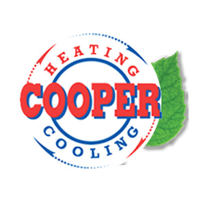 Cooper Heating & Cooling, Inc. logo
