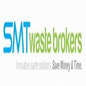 SMT Waste Brokers logo