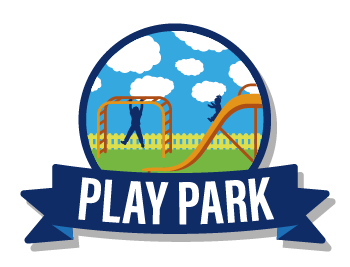 Play Parks logo