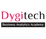 Analytics Courses in India-Dygitech logo