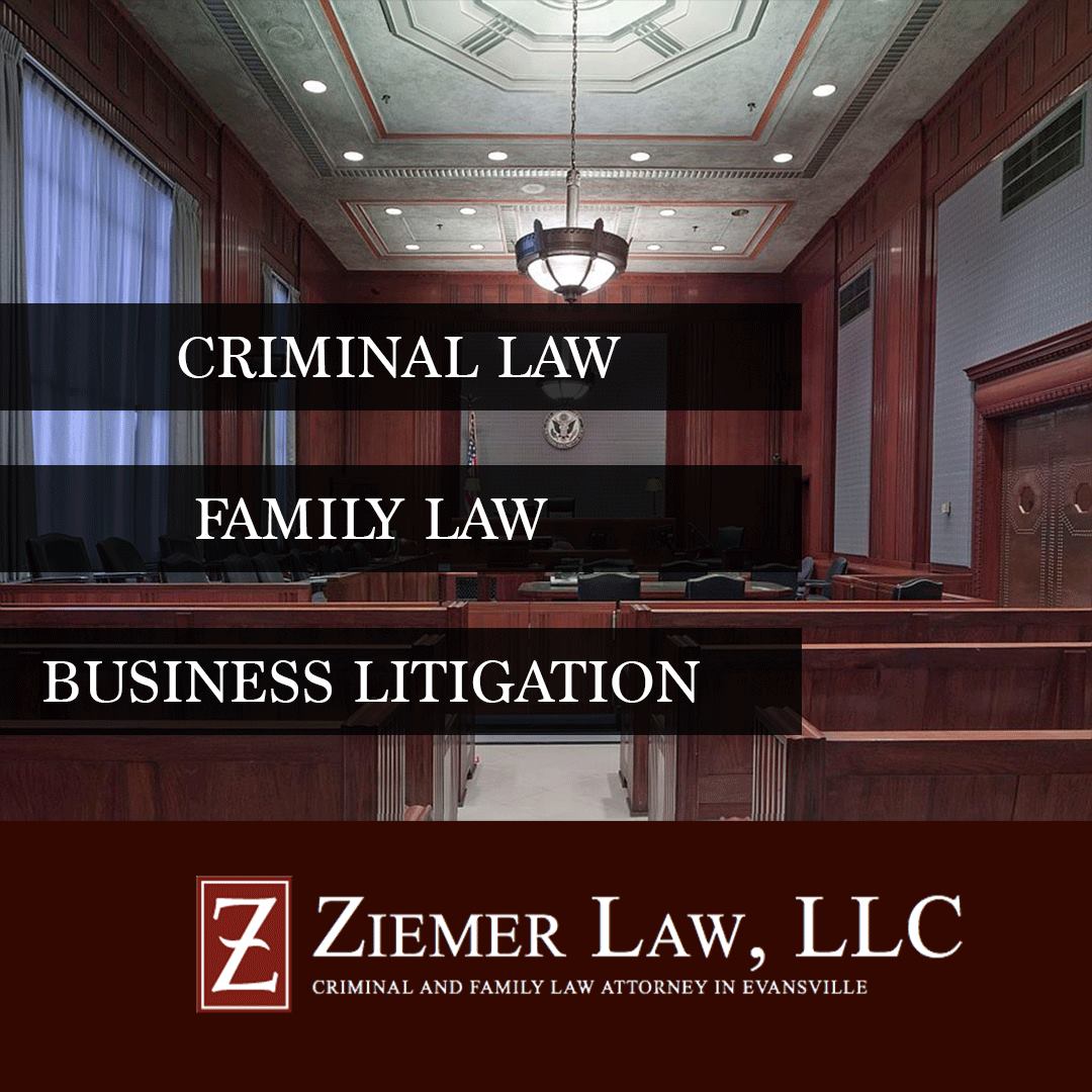 Ziemer Law, LLC logo