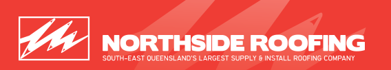Northside Roofing logo
