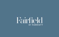Fairfield Inn & Suites by Marriott Tijuana logo
