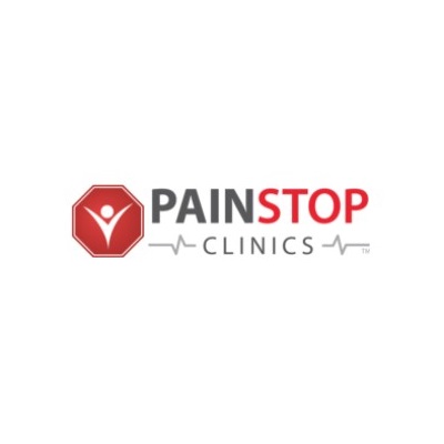 Pain Stop Clinics logo
