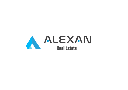 Alexan Real Estate logo