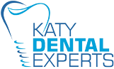 Katy Dental Experts logo