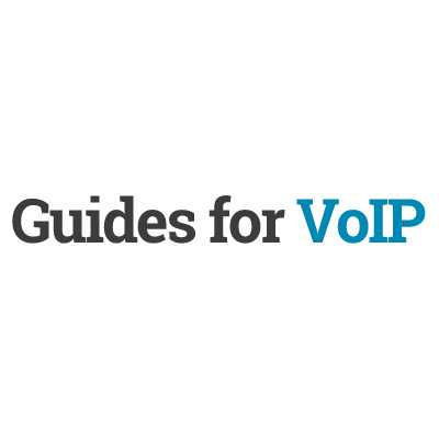 Guides for VOIP logo