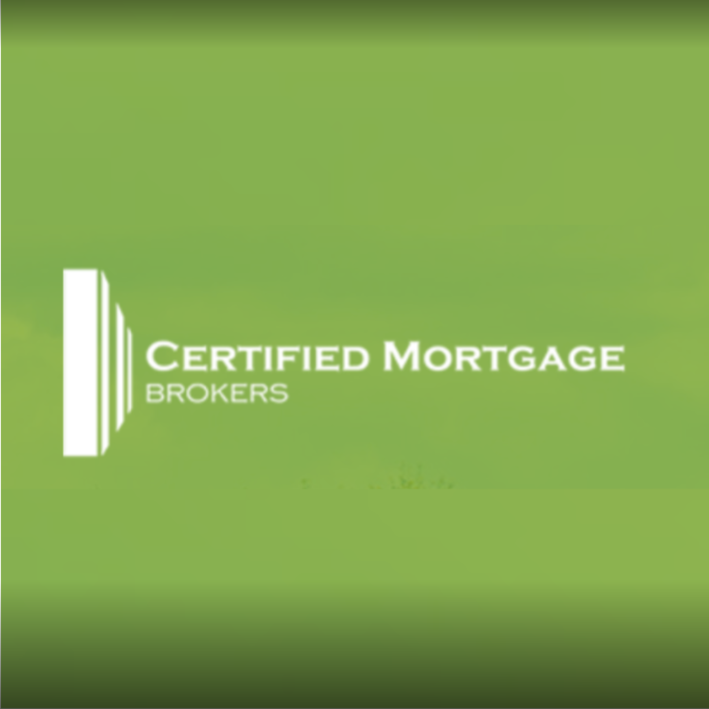 Certified Mortgage Broker Toronto logo