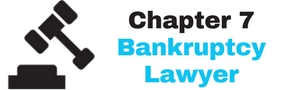 Chapter 7 Bankruptcy Lawyer logo