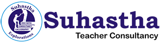 Suhastha Teachers Consultancy logo