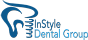 InStyle Dental Group logo