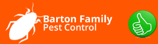 Barton Sun City West Pest Control logo