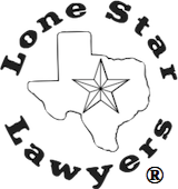 Lone Star Lawyers logo