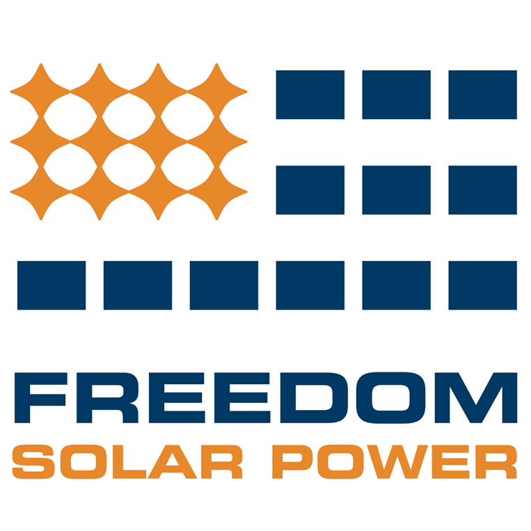 Freedom Solar logo