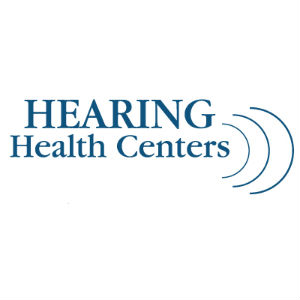 Hearing Health Centers logo