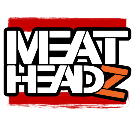 Meatheadz Cheesesteaks logo