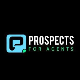 Prospects For Agents logo