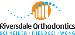 Riversdale Orthodontics logo