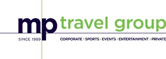 MP Travel - Sydney logo