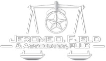 Jerome O. Fjeld, PLLC logo