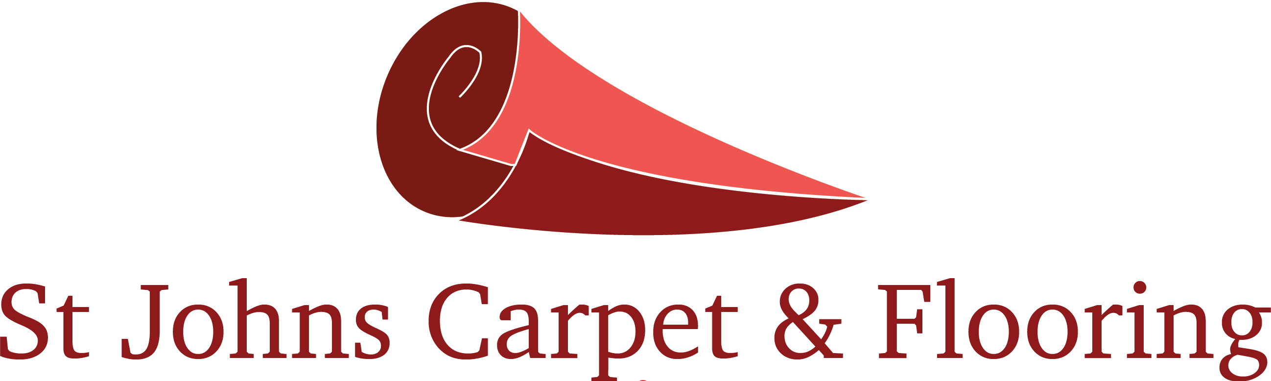 St Johns Carpet & Flooring logo