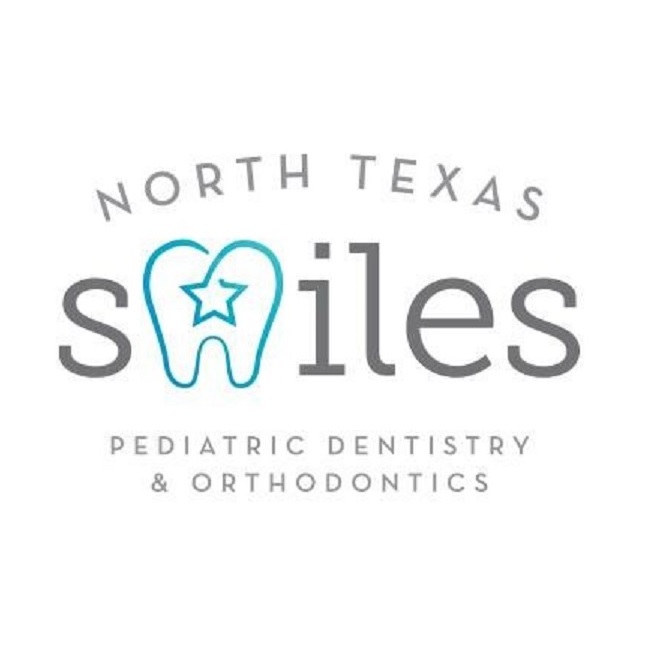 North Texas Smiles Pediatric Dentistry & Orthodontics logo