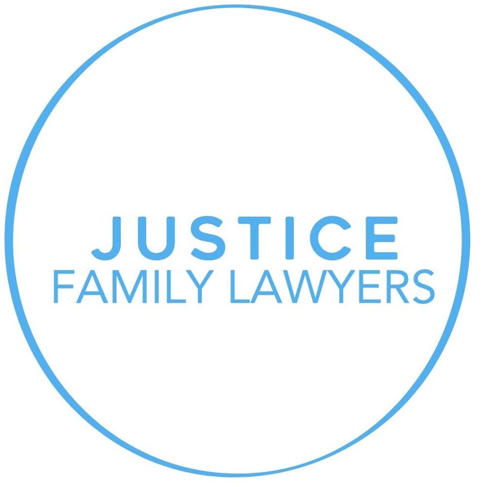 Justice Family Lawyers logo