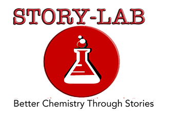 Story-Lab logo