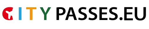 Citypasses logo